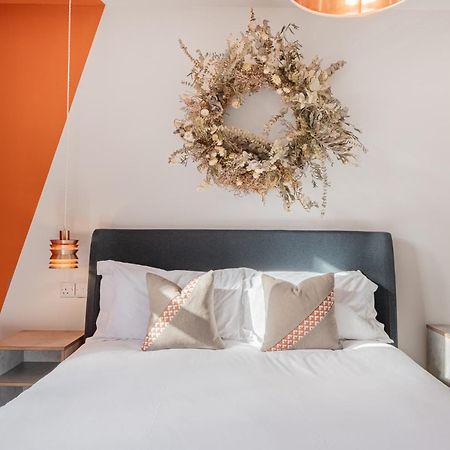 Esperance - Brand New Luxury Studio With Parking Bowness-on-Windermere Exterior foto