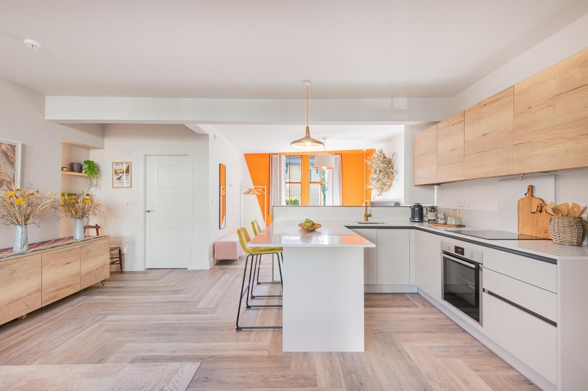 Esperance - Brand New Luxury Studio With Parking Bowness-on-Windermere Exterior foto