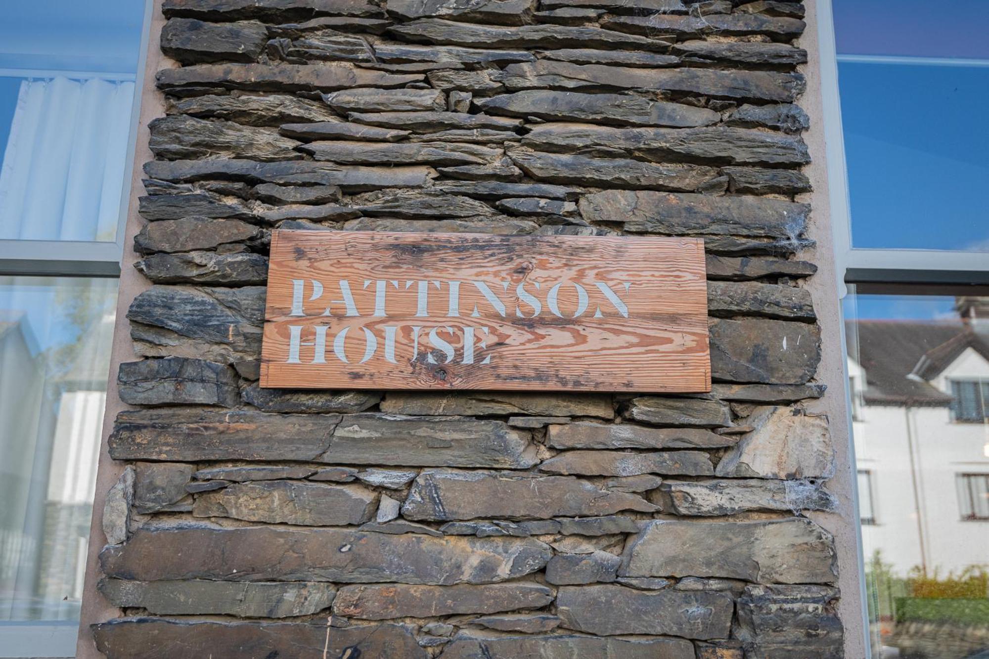 Esperance - Brand New Luxury Studio With Parking Bowness-on-Windermere Exterior foto